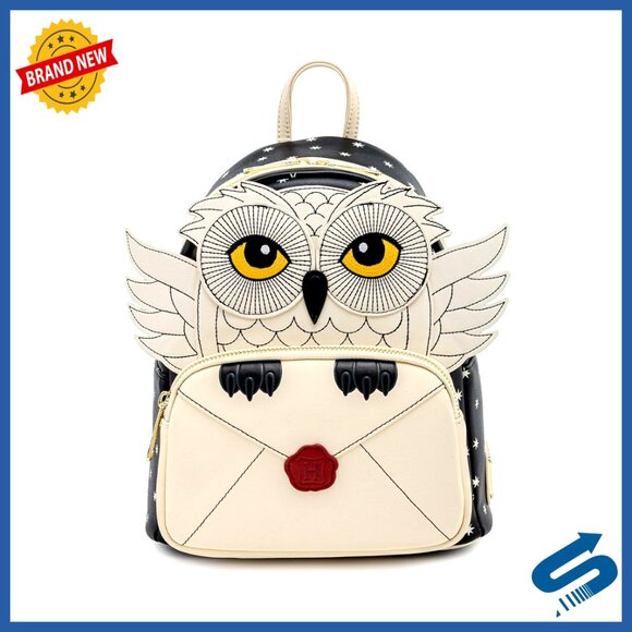 Faux Leather Shoulder Bag with Adjustable Straps and Zipper Pocket